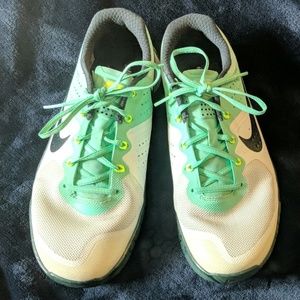 Nike Metcon 2 Flywires